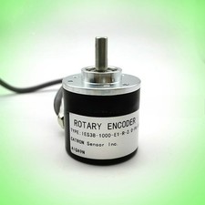 1PC NEW FOR IES38-1000-E1-R-2.0-P6-001 Photoelectric Rotary Encoder