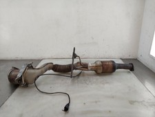 KATALYSATOR CATALYTIC CONVERTER Audi A3 Sportback (8VA/8VF) 2015 5Q0131701AC