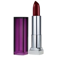 NEW Maybelline Color Sensational Lipstick 420 Deepest Cherry