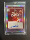 2025 Donruss Optic Elite Signatures