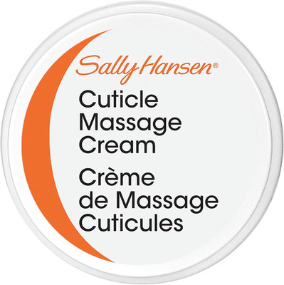 Sally Hansen Feuchtigkeitsspendende Nagelhautmassagecreme, zur Förderung des Nagelwachstums - 11,3 g