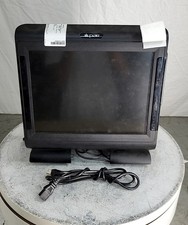 PARTECH EVERSERV 7700B-20 Touch POS PENTIUM G630T 2GB 160GB SEE NOTES