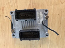 2006 2007 2008 2009 Saab 9-3 2.8 Turbo Ecu Ecm Engine Control Module 55563993 2006 2007 2008 2009 Saab 9-3 2.8 Turbo Ecu Ecm Engine Control Module 55563993