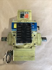 ROSS CONTROLS PNEUMATIC AIR VALVE 3573A4202 2...
