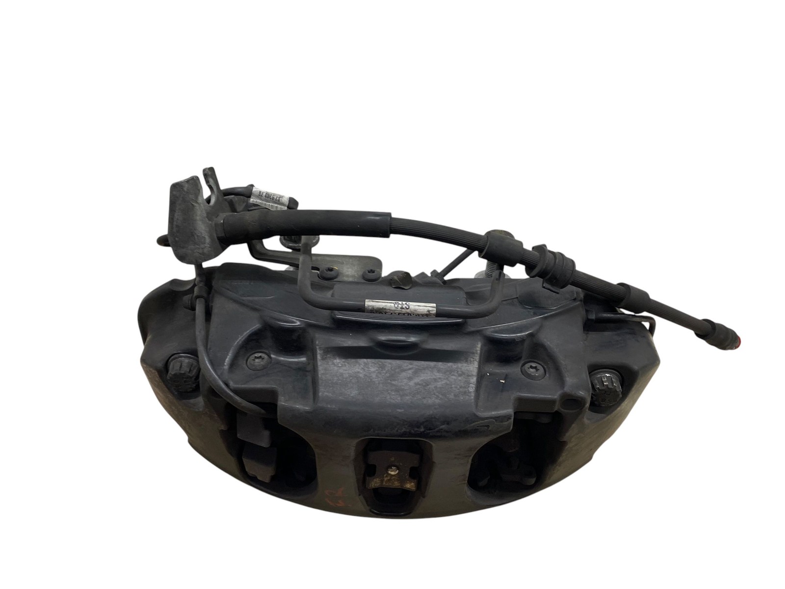 2010-2020 BENTLEY MULSANNE 6.8L RWD FRONT RIGHT PASSENGER BRAKE CALIPER *26K*