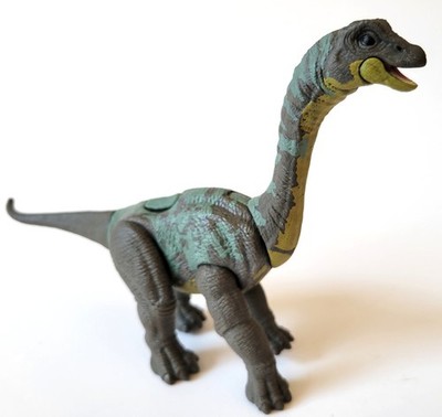 Jurassic World Chaos Theory Danger Pack Apatosaurus 2024 Epic Evolution