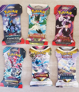 Pokemon Hanger Pack | eBay Pokemon Hanger Pack | eBay