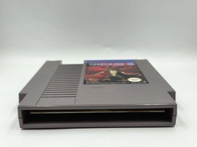 Nintendo NES Gremlins 2 The New Batch Modul FRA