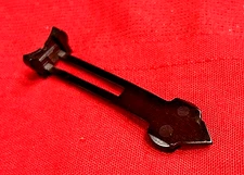 Marlin 336 Folding Semi-Buckhorn Rear Sight - MINT