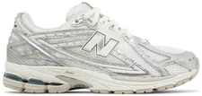 New Balance 1906R Silver Metallic Sea Salt M1906REE Men's