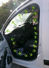 Joints Citroen BERLINGO