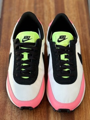 Nike Daybreak Summit White Sunset Pulse Atomic Orange Women s Sz 7.5 DJ5996-100 