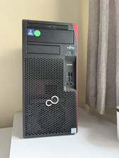 Fujitsu Esprimo P557 Desktop PC
