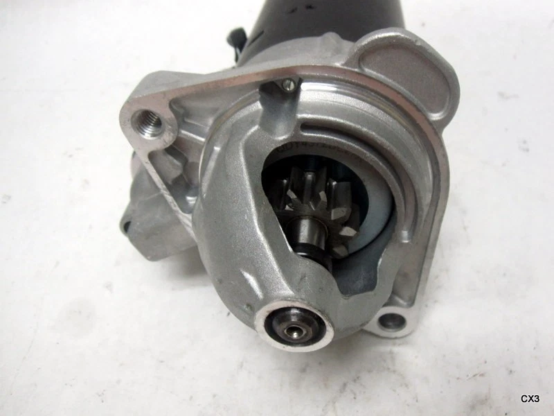 Motor de arranque 10879 para Jeep Grand Cherokee 2017-2019, RAM 1500 2014-2018 Foto 3 de 4