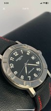 Raymond Weil Parsifal 3430 Geneve Automatic 39mm Swiss Men s Watch Box Papers