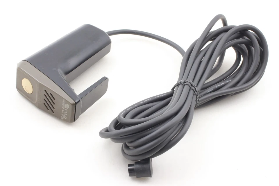 [Near Mint] Fuji Fujifilm Remote Release Cable 5m for GX680 I II IIs From JAPAN - Image 4 of 4