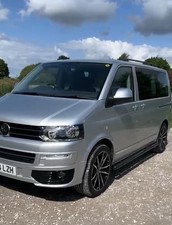 VW Caravelle Exec BMT Tdi 2.0