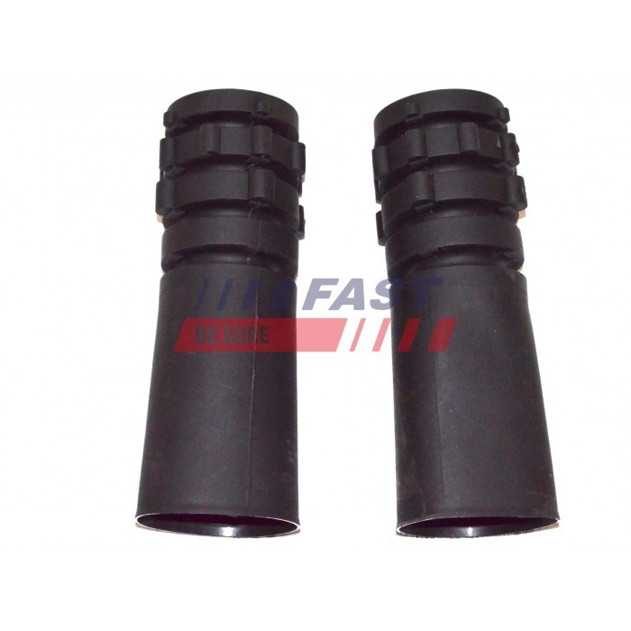 Kit soufflet avant 8200010491 anti-claquement pour suspension Renault Trafic II