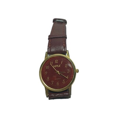 Kiplé Boutique 33mm 1980s Quartz fe 6320 Uhr Vintage Watch 2