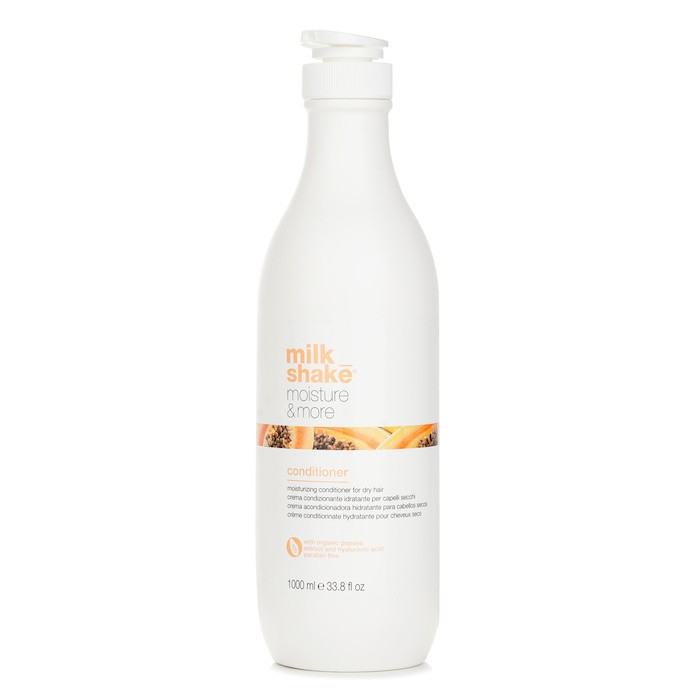 Milk Shake Moisture & More Conditioner 1000 ml - Bild 2