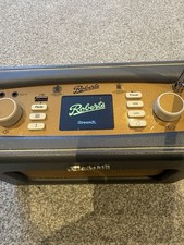 Roberts Revival iStream 3L DAB+/FM Smart Radio with Bluetooth