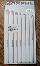 Morphe Eye Want It All 7-Piece Eye Brush Set ...