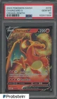 2023 Pokemon SWSH Crown Zenith #018 Charizard V PSA 10 GEM MINT