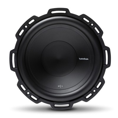 スピーカー・ウーファー Rockford Fosgate PUNCH P1S410 Rockford Fosgate Punch P1S410 1-Way 10