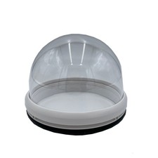 American Dynamics IFPTZBWCLR Illustra Flex PTZ Clear Vandal Bubble