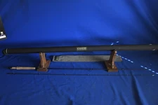 G. Loomis GL3 FR963 Fly Rod. 8'-0", 3wt., 2pc.w/bag & tube. VG+ Cond. USA Made