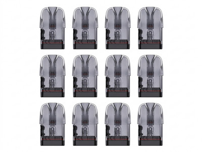 3 x 4 Uwell - Caliburn G3 Pod/Pods (2.5 ml) 0.60 / 0.90 / 1.20 Ohm