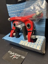 New Promax Front U-Brakes Alloy Freestyle Bmx Bike Bicycle Fit Gt Haro Redline*