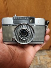 Olympus PEN EE 35mm Half Frame Film Camera