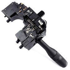 New Turn Signal Dimmer Switch W Fog Lights For 2000-02 Dodge Neon Chrysler Neon New Turn Signal Dimmer Switch W Fog Lights For 2000-02 Dodge Neon Chrysler Neon