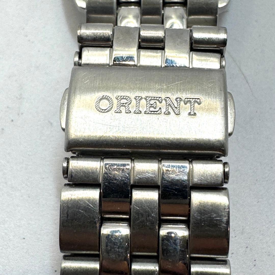 ORIENT Orient ET01-01 Daydate Automatic Overhaule… - image 12