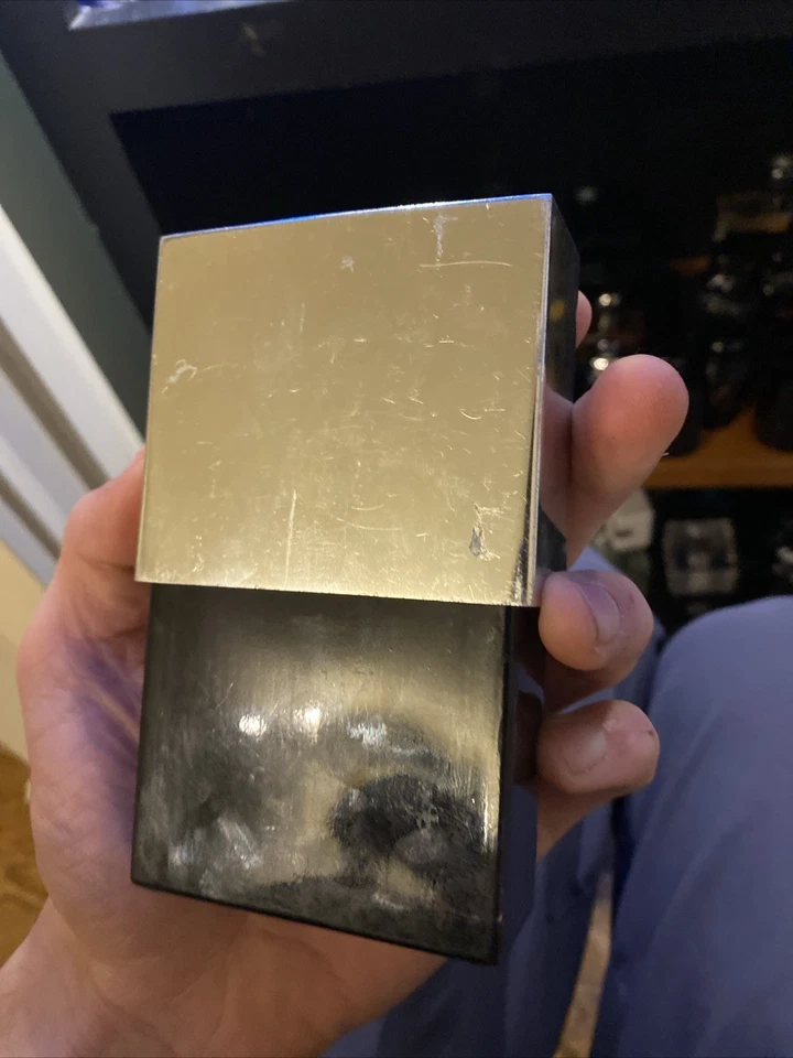 Victoria Secrect 100 ml muy sexy para él completo y ligeramente rayado Foto 4 de 4