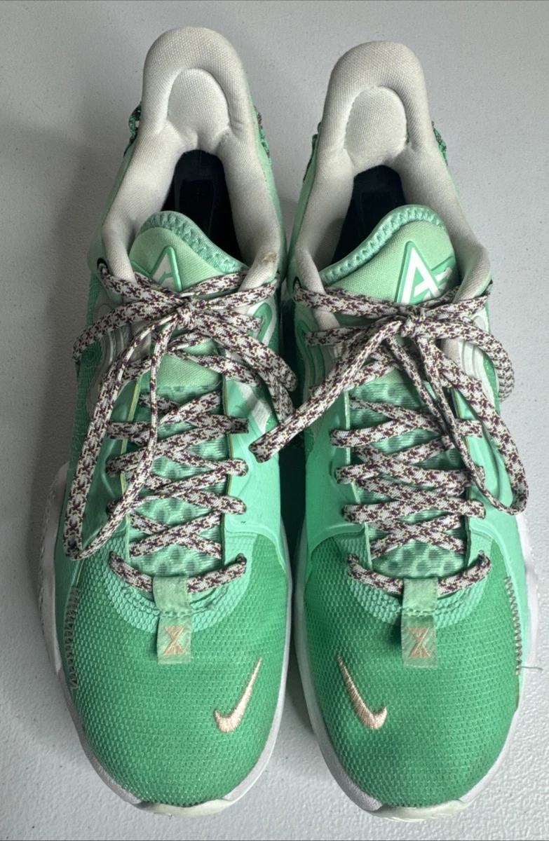 Nike PG 5 Play for the Future for Sale | Authenticity Guaranteed