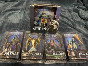 neca illidan