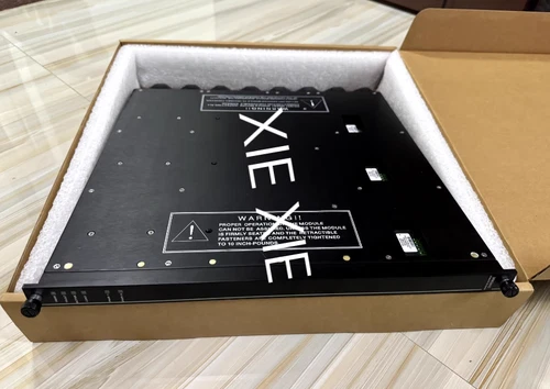 1PCS Brand new TRICONEX 3806E Controller Module shipping Via DHL / Fedex