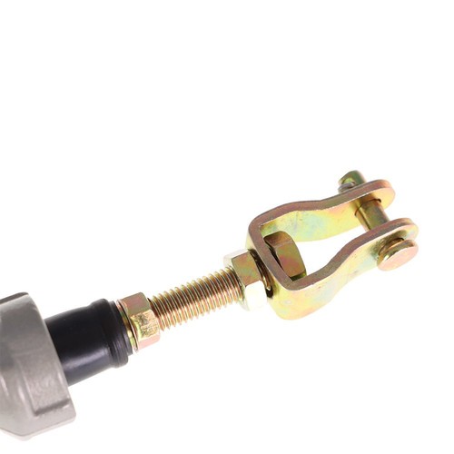 For Honda CRF250 CRF450 Rear Brake Master Cylinder &Brake Caliper &Hose Assembly - Picture 9 of 10