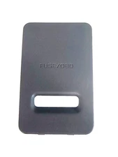 95-97 New Toyota Land Cruiser FZJ80 Gray Fuse Box Cover Opening 1995 1996 1997