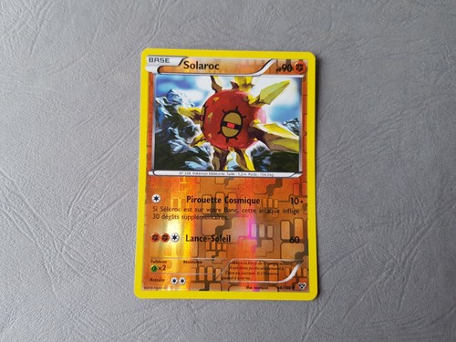 Pokémon Cards - XY - XY .../146 - French (Unit) - Picture 140 of 275