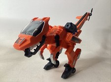 VTech Switch And Go Dinos Blister The Velociraptor Dinosaur Helicopter Working