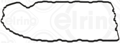 ELRING Ölwannendichtung EL398260 für AUDI A1, A3, Q2, Q3; SKODA KODIAQ/OCTAVIA