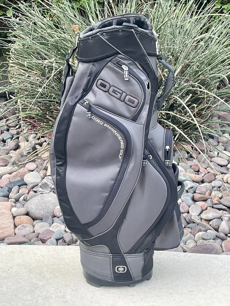Ogio golf online cart
