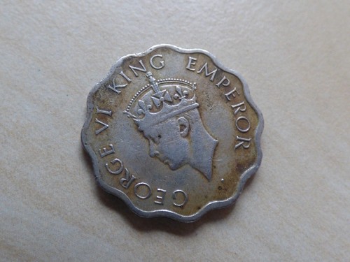 British India Edward VII or George V & VI One 1 Anna Choose your date - Picture 153 of 163