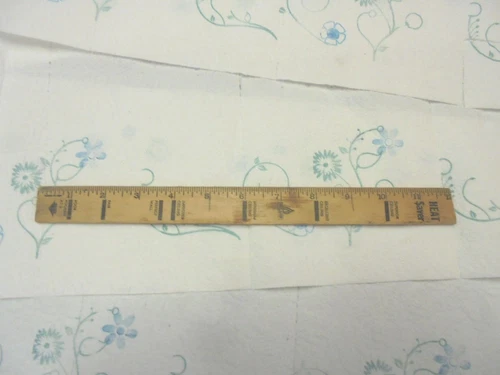 wooden ruler mineral wool insulation great plains gas heat saver thickness level