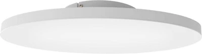 EGLO Connect-Z Turcona-Z smarte Deckenlampe Ø 60 cm CCT RGB EEK:E (Spektr. A-G) - Bild 1 von 4