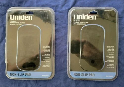 Montajes y soportes para teléfonos celulares Uniden para Apple Universal