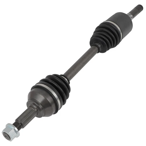 AWD Front Pair 2 for 2008-2013 Nissan Rogue 2014-2015 Rogue Select CV Axle Shaft - Picture 8 of 12